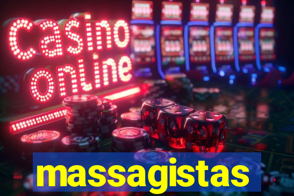 massagistas masculinos sp